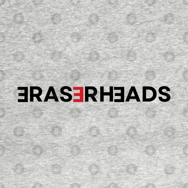 Eraserheads by cagerepubliq